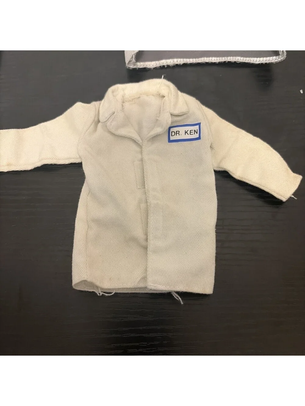 Vintage Ken Doll Clothes Lot